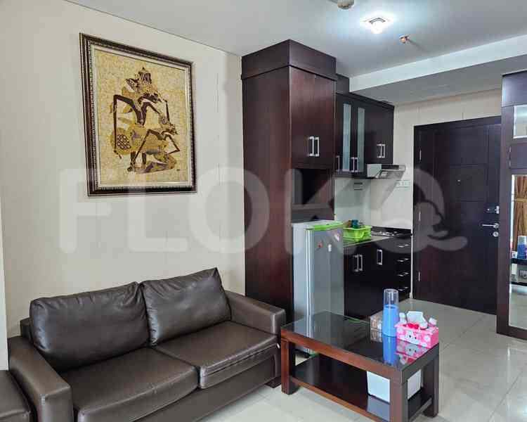 1 Bedroom on 19th Floor for Rent in Thamrin Executive Residence - fth99d 1