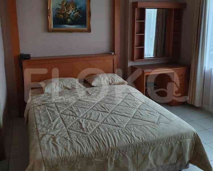 2 Bedroom on 17th Floor for Rent in Semanggi Apartment - fga582 4