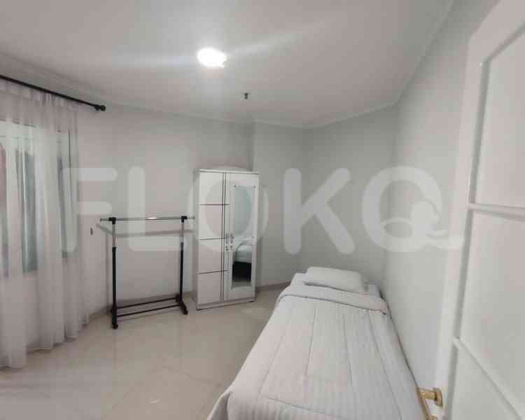 2 Bedroom on 24th Floor for Rent in Semanggi Apartment - fga204 4