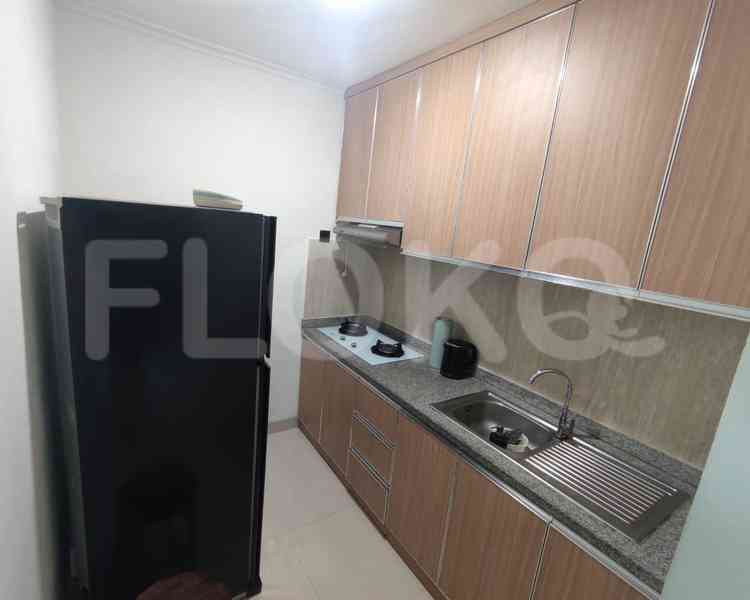 2 Bedroom on 24th Floor for Rent in Semanggi Apartment - fga204 2