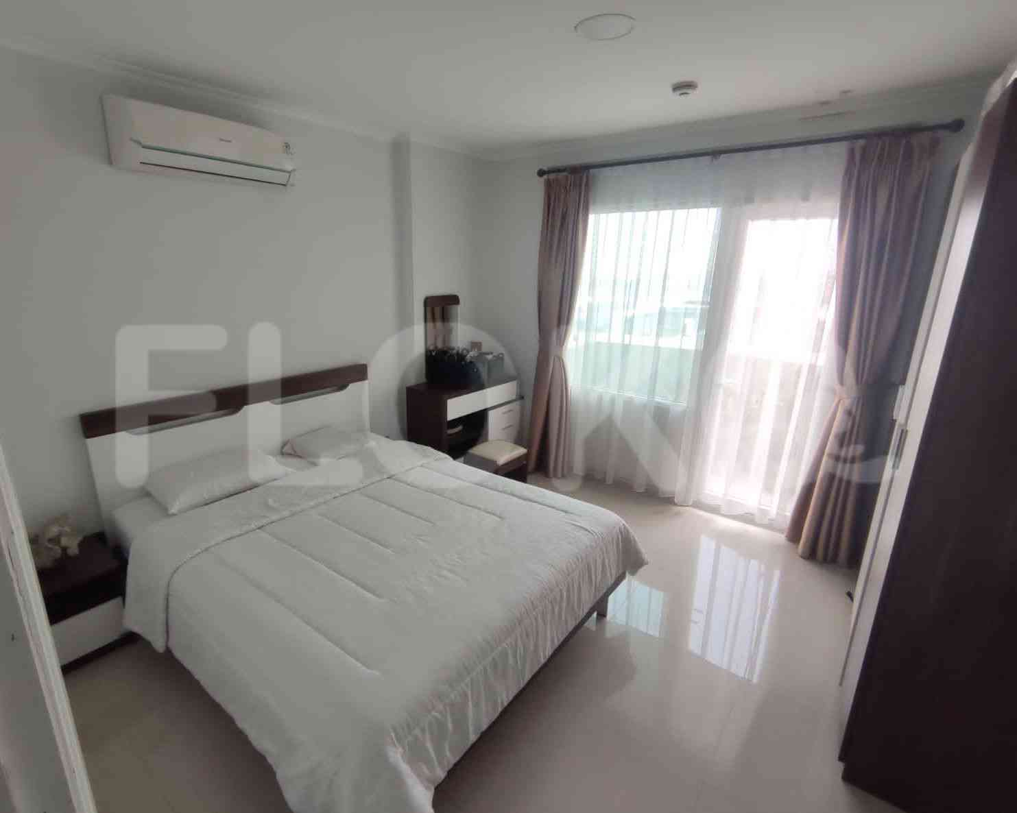 2 Bedroom on 24th Floor for Rent in Semanggi Apartment - fga204 3
