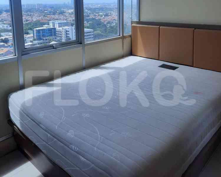 Tipe 2 Kamar Tidur di Lantai 26 untuk disewakan di Pakubuwono Terrace - fga3b9 3