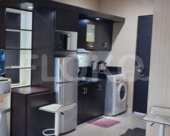 1 Bedroom on 30th Floor for Rent in Tamansari Semanggi Apartment - fsu361 3