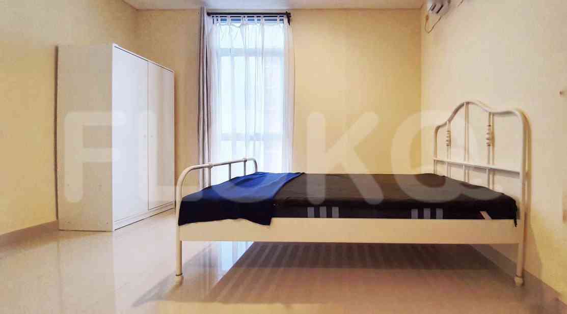 Tipe 2 Kamar Tidur di Lantai 19 untuk disewakan di Pejaten Park Residence - fpef7f 1