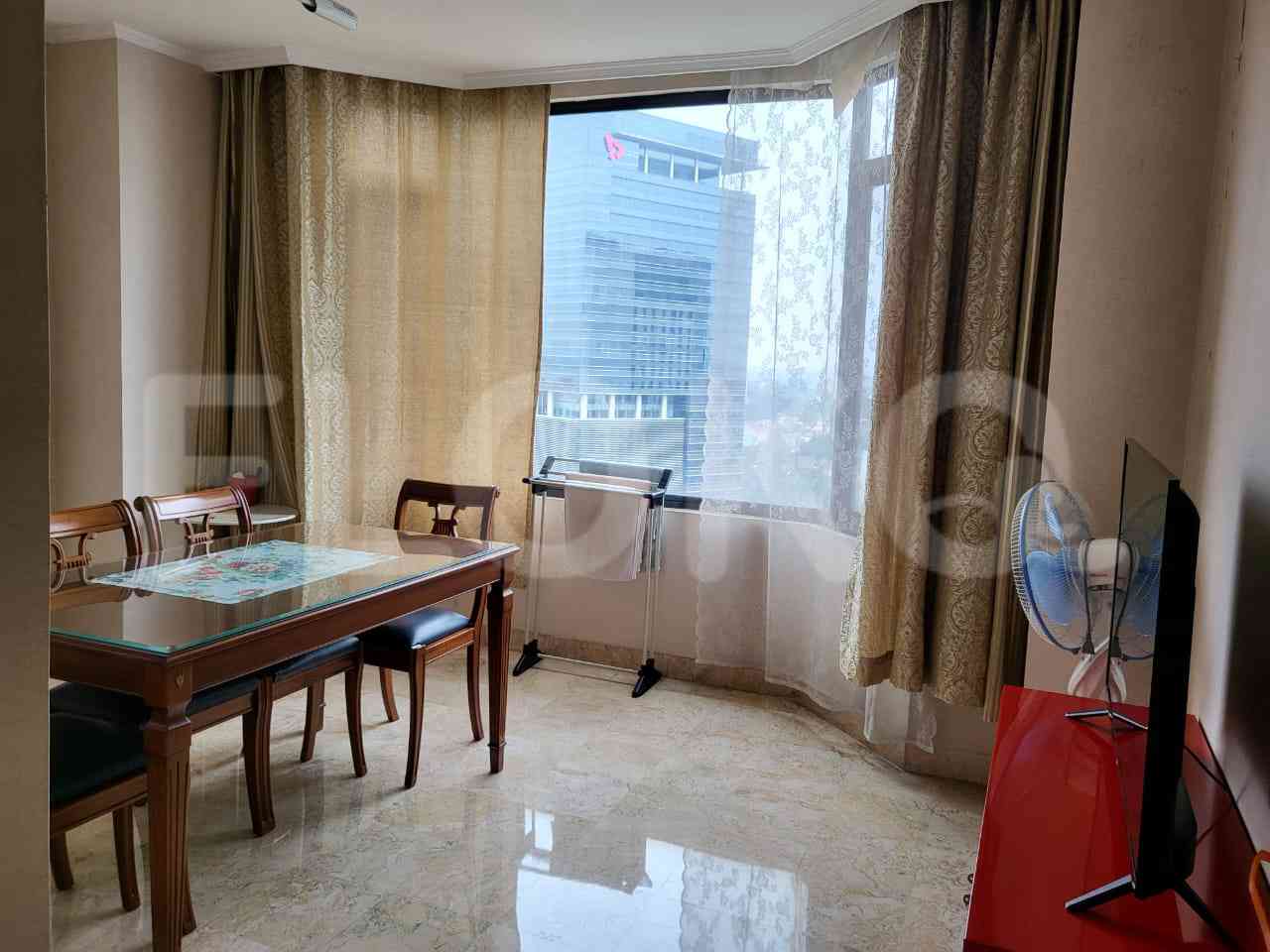 2 Bedroom on 12th Floor for Rent in Apartemen Beverly Tower - fcicd8 3