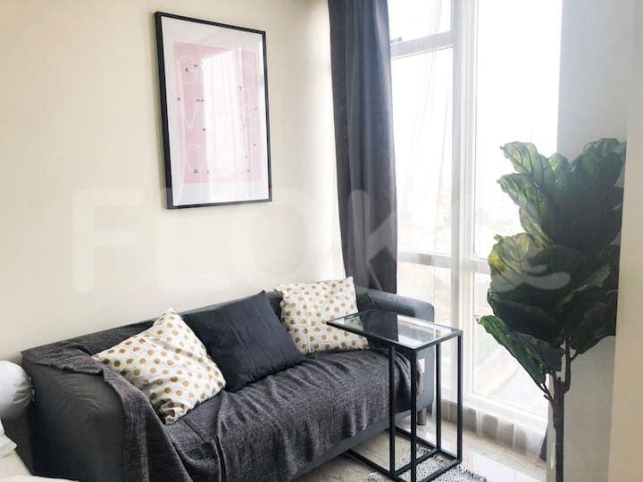 1 Bedroom on 19th Floor for Rent in Menteng Park - fme3c7 1