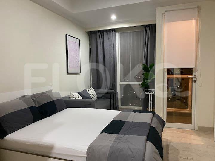 1 Bedroom on 19th Floor for Rent in Menteng Park - fme3c7 2
