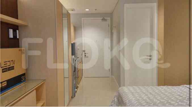 1 Bedroom on 11th Floor for Rent in Paddington Heights Apartment - fal372 4