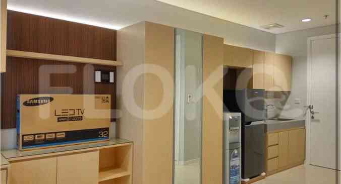 1 Bedroom on 11th Floor for Rent in Paddington Heights Apartment - fal372 2