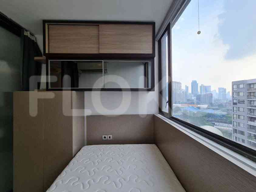 2 Bedroom on 26th Floor for Rent in Taman Rasuna Apartment - fku922 12