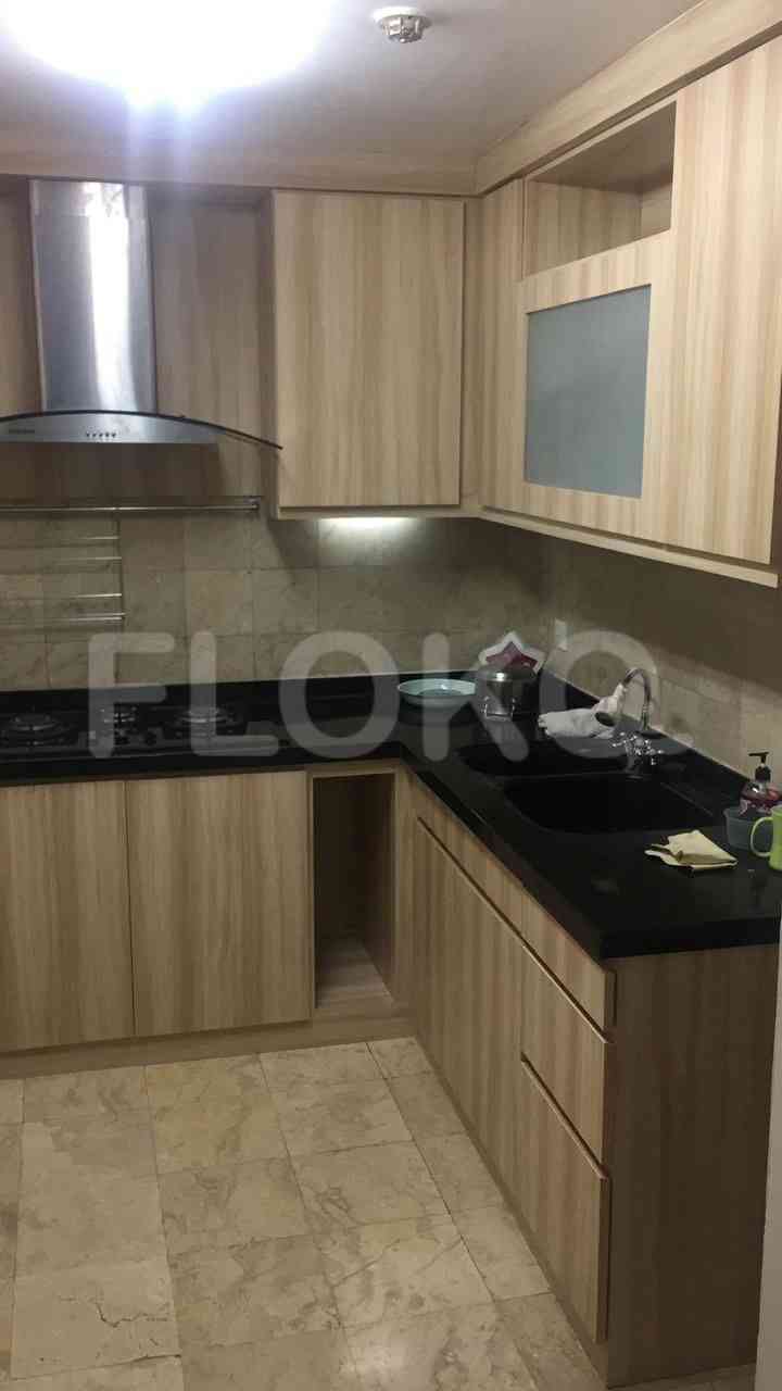 3 Bedroom on 9th Floor for Rent in Kemang Jaya Apartment - fkeced 2