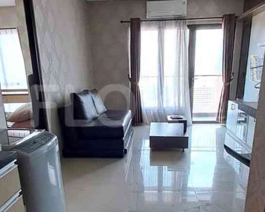 Sewa Bulanan Apartemen Tamansari Semanggi Apartment - 1BR at 26th Floor
