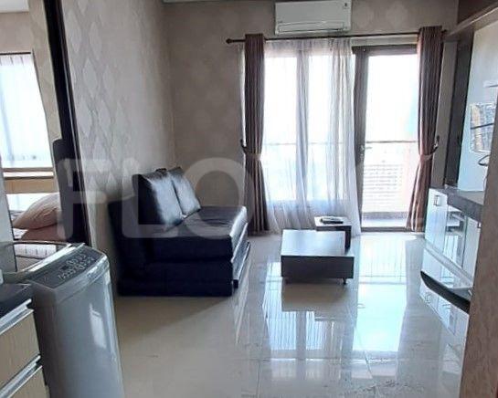 1 Bedroom on 26th Floor for Rent in Tamansari Semanggi Apartment - fsuc2d 1