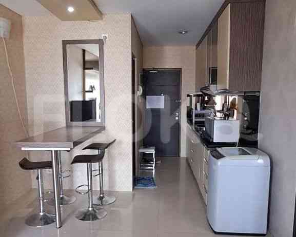 1 Bedroom on 26th Floor for Rent in Tamansari Semanggi Apartment - fsuc2d 2
