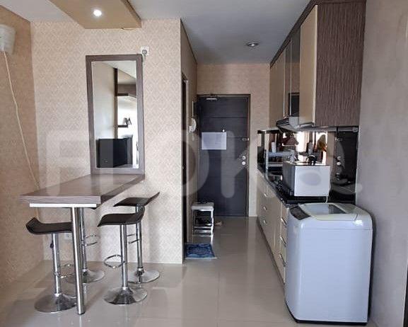1 Bedroom on 26th Floor for Rent in Tamansari Semanggi Apartment - fsuc2d 2