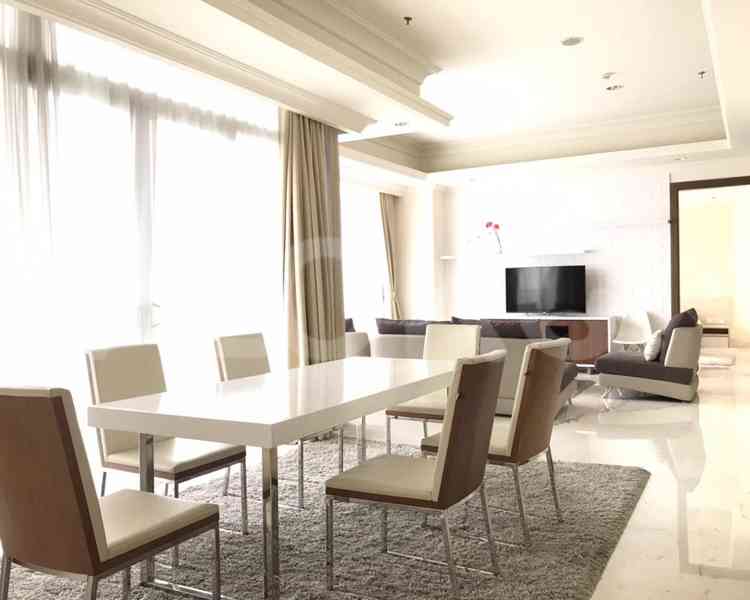 2 Bedroom on 15th Floor for Rent in Botanica - fsiad5 2