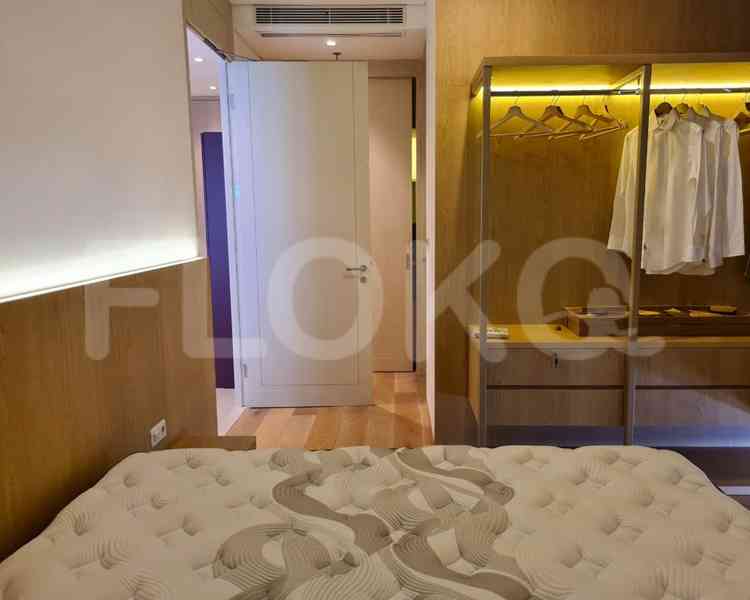 2 Bedroom on 15th Floor for Rent in Izzara Apartment - ftb6c8 5