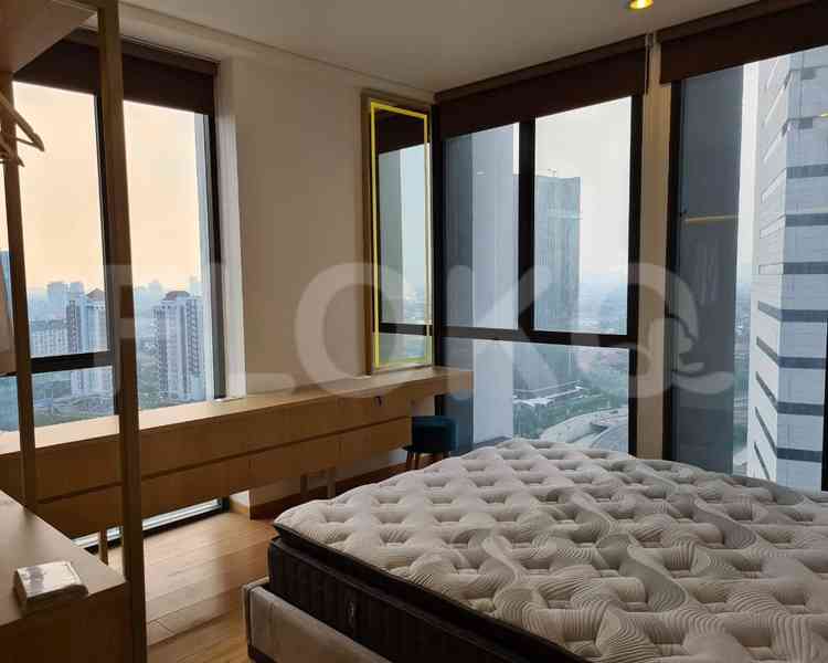 2 Bedroom on 15th Floor for Rent in Izzara Apartment - ftb6c8 4