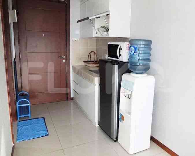 Tipe 1 Kamar Tidur di Lantai 9 untuk disewakan di Thamrin Executive Residence - fth359 4