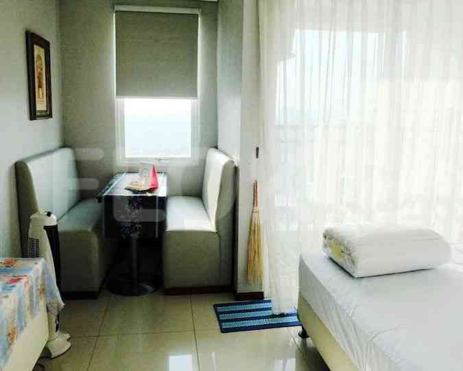 Tipe 1 Kamar Tidur di Lantai 9 untuk disewakan di Thamrin Executive Residence - fth359 3