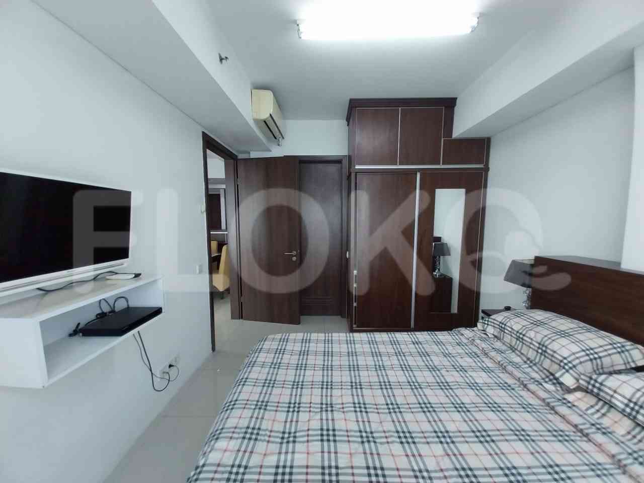 2 Bedroom on 20th Floor for Rent in Kemang Village Empire Tower - fke958 3