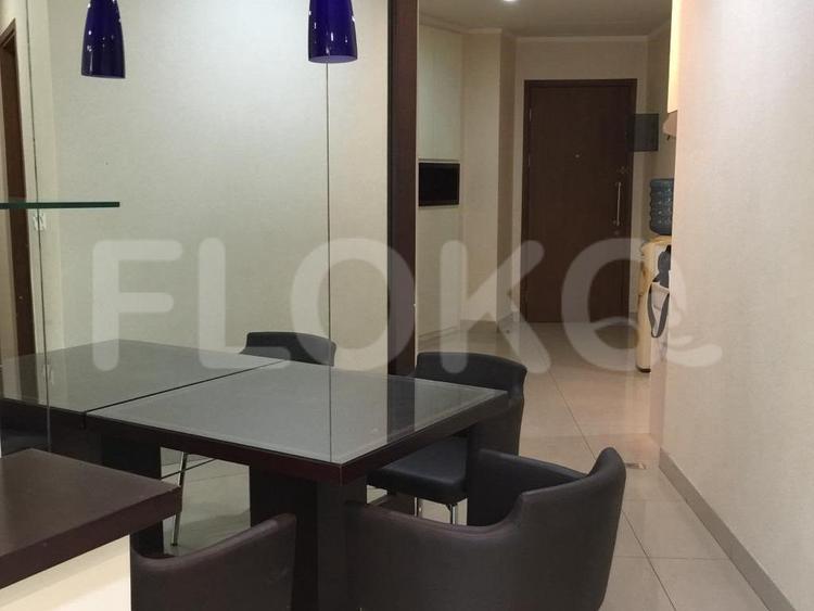 2 Bedroom on 8th Floor for Rent in Sahid Sudirman Residence - fsu0a8 4