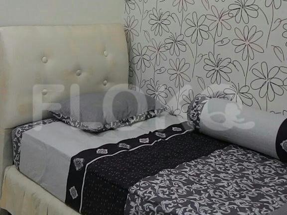 Tipe 2 Kamar Tidur di Lantai 8 untuk disewakan di Sahid Sudirman Residence - fsucbb 2