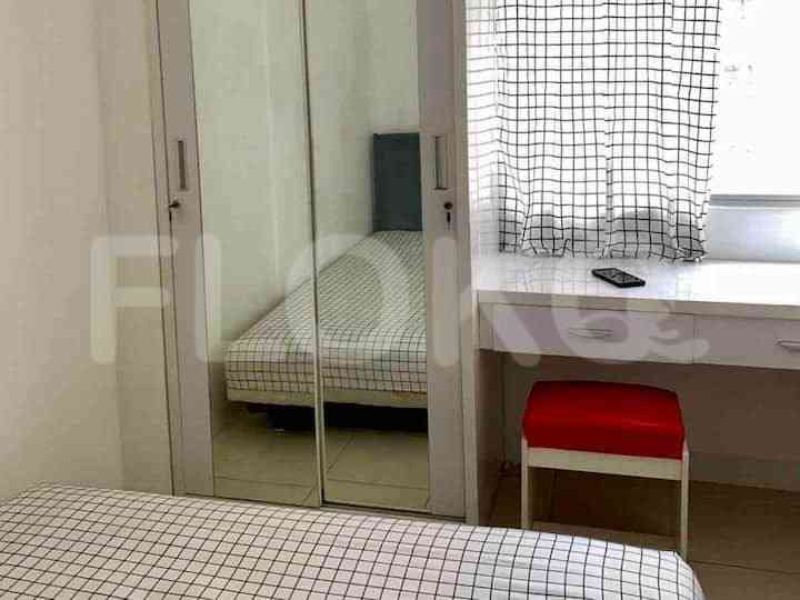 2 Bedroom on 2nd Floor for Rent in Kalibata City Apartment - fpab3b 2