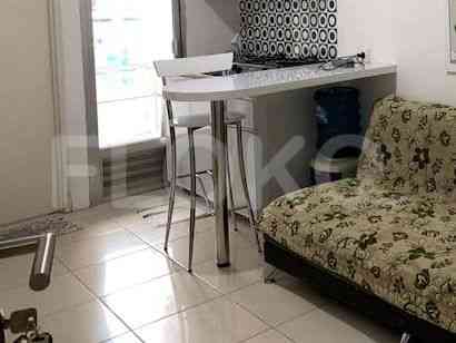 2 Bedroom on 2nd Floor for Rent in Kalibata City Apartment - fpab3b 1