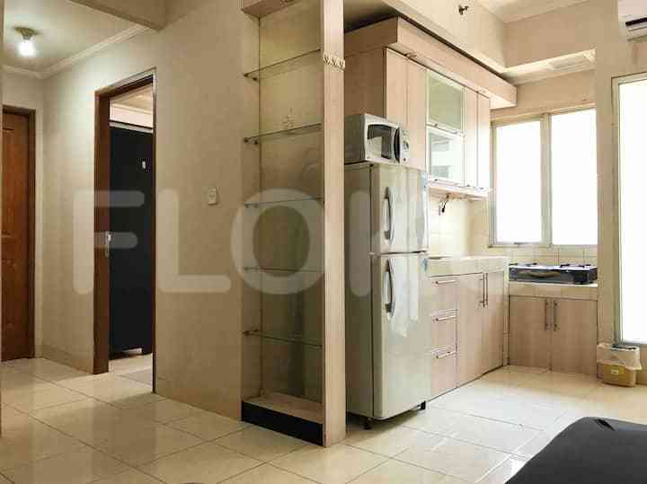 2 Bedroom on 25th Floor for Rent in Mediterania Boulevard Kemayoran - fkeebe 4