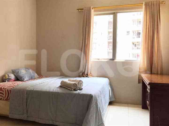 2 Bedroom on 25th Floor for Rent in Mediterania Boulevard Kemayoran - fkeebe 3