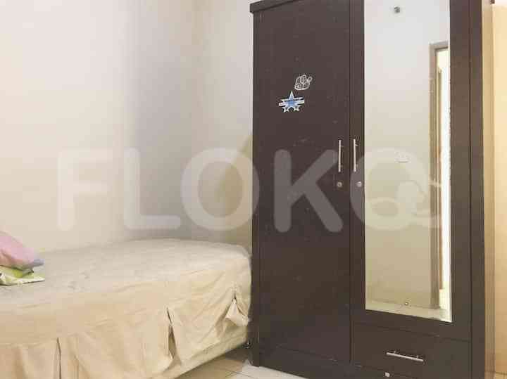 2 Bedroom on 25th Floor for Rent in Mediterania Boulevard Kemayoran - fkeebe 2