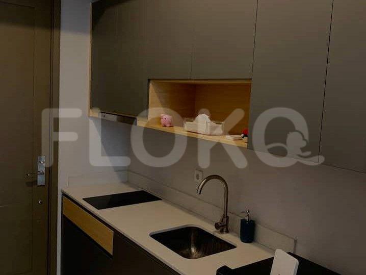 1 Bedroom on 56th Floor for Rent in Taman Anggrek Residence - fta9d9 3