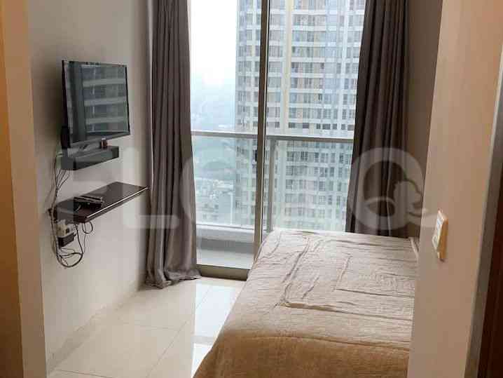 Sewa Bulanan Apartemen Taman Anggrek Residence - 1BR di Lantai 56