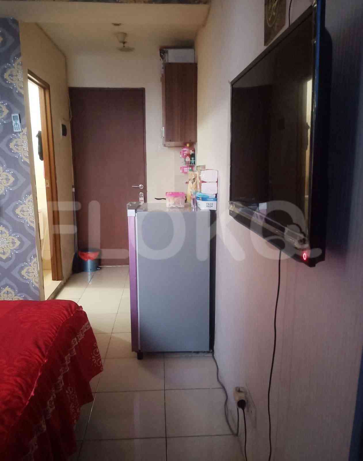 1 Bedroom on 15th Floor for Rent in Callia Apartment - fpuf3b 2