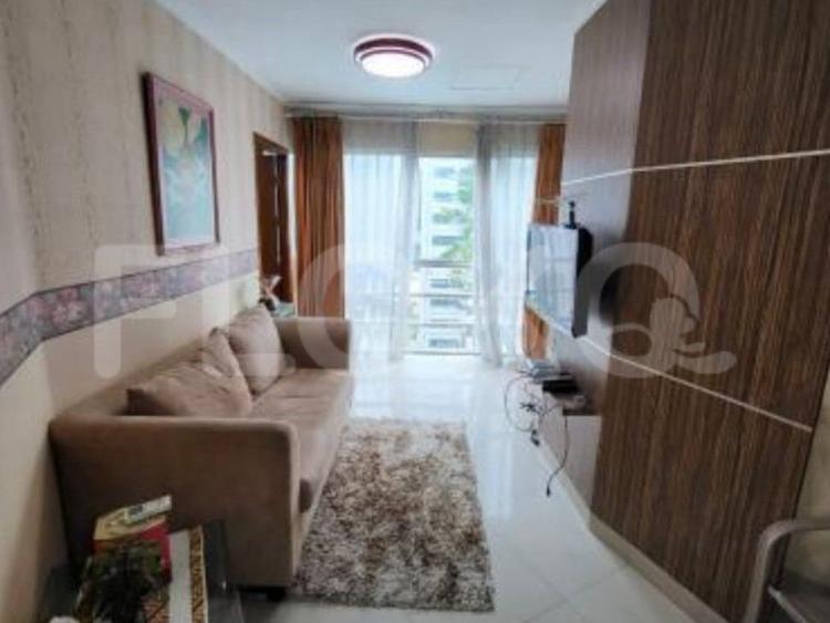 2 Bedroom on 15th Floor for Rent in Sahid Sudirman Residence - fsu2d1 1