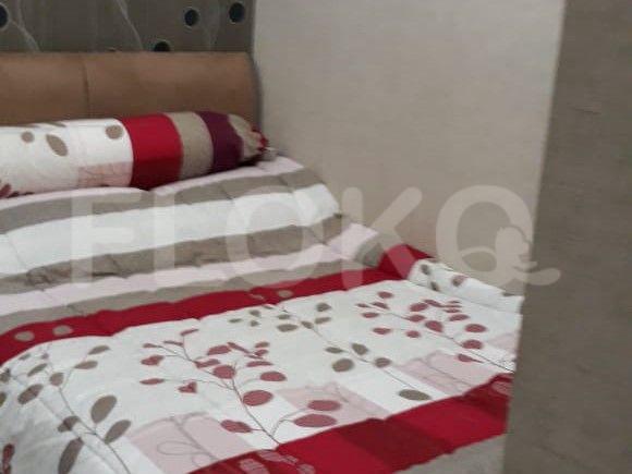 Tipe 2 Kamar Tidur di Lantai 15 untuk disewakan di Sahid Sudirman Residence - fsu24b 2
