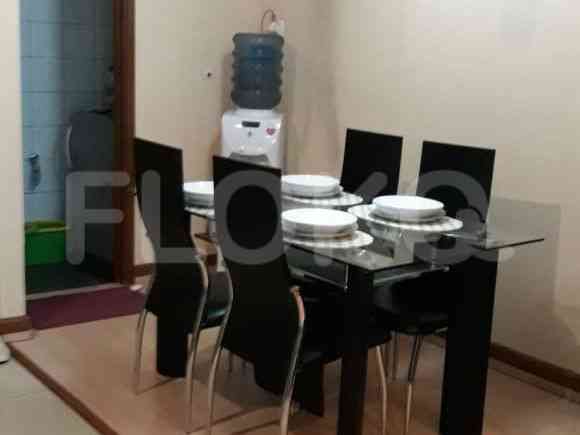2 Bedroom on 15th Floor for Rent in Sahid Sudirman Residence - fsu714 4