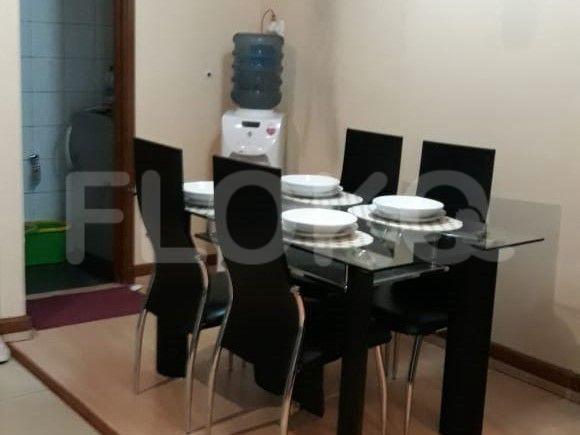 2 Bedroom on 15th Floor for Rent in Sahid Sudirman Residence - fsu714 4