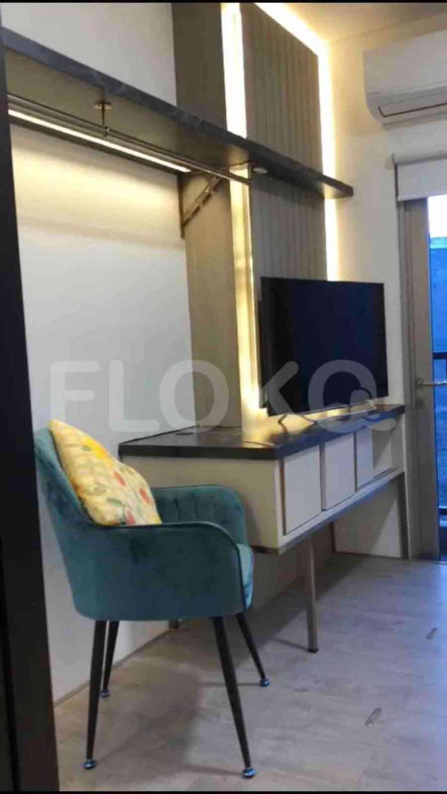 1 Bedroom on 18th Floor for Rent in Ciputra World 2 Apartment - fkuc34 4