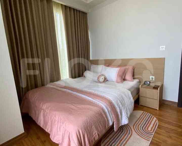 2 Bedroom on 19th Floor for Rent in Sudirman Hill Residences - ftae22 3