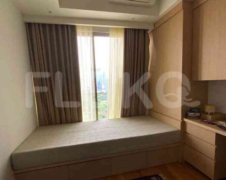 2 Bedroom on 19th Floor for Rent in Sudirman Hill Residences - ftae22 4