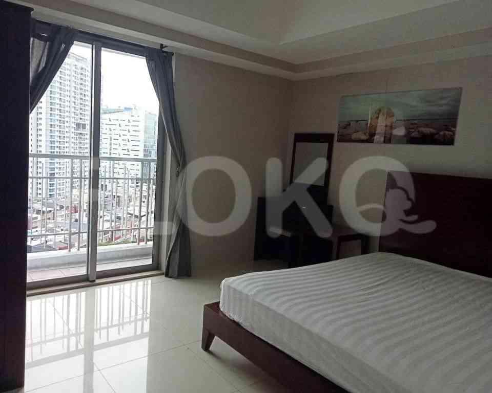 1 Bedroom on 17th Floor for Rent in The Mansion Kemayoran - fkedfd 3