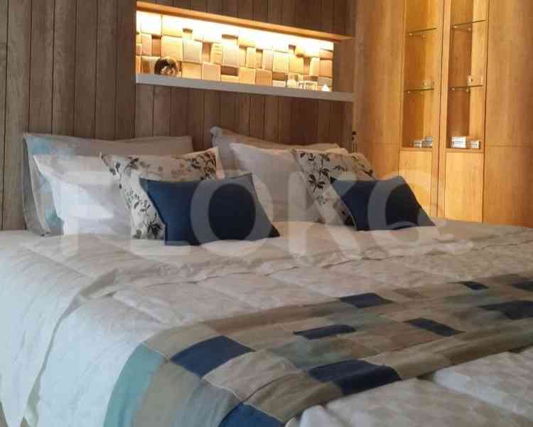 Tipe 2 Kamar Tidur di Lantai 1 untuk disewakan di Green Bay Pluit Apartemen - fpleb1 4