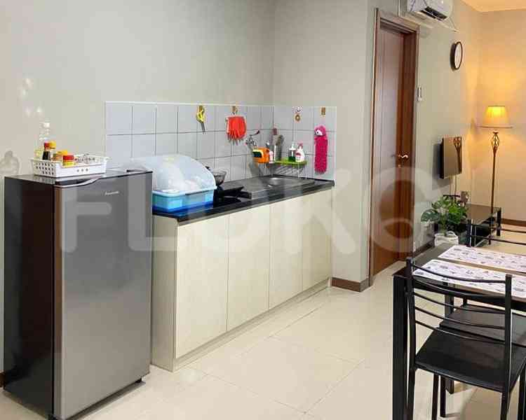 2 Bedroom on 10th Floor for Rent in Green Bay Pluit Apartment - fpl39c 2