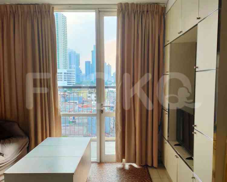1 Bedroom on 7th Floor for Rent in Ambassade Residence - fkuedd 1