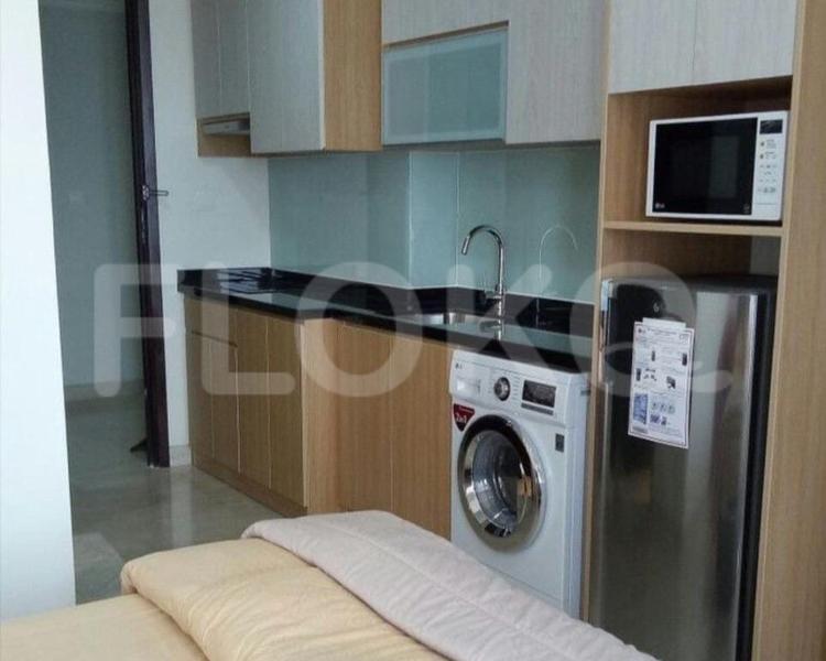1 Bedroom on 10th Floor for Rent in Menteng Park - fmea59 2