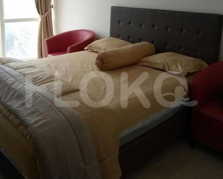 1 Bedroom on 10th Floor for Rent in Menteng Park - fmea59 1