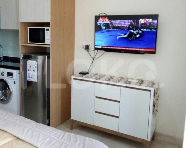 1 Bedroom on 10th Floor for Rent in Menteng Park - fmea59 3