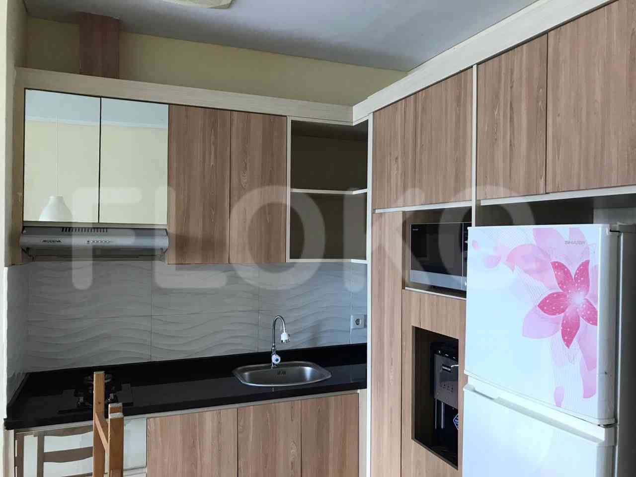 3 Bedroom on 32nd Floor for Rent in Springhill Terrace Residence - fpa0f5 10